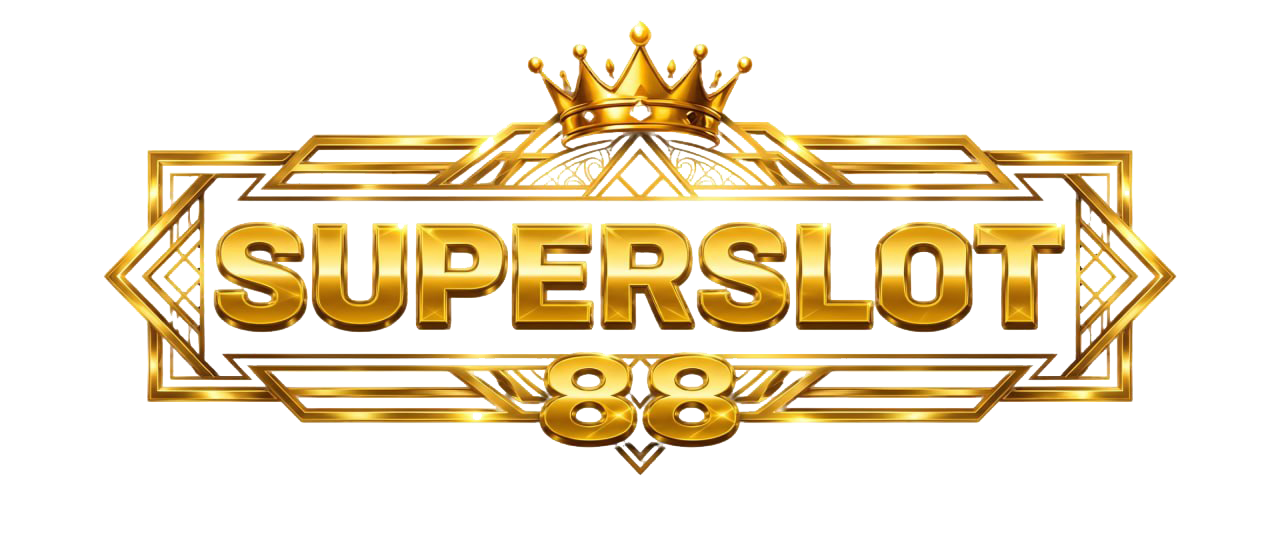SUPERSLOT88 Logo