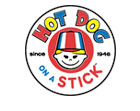 Hot Dog on a Stick logo