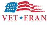 Vet Fran Logo